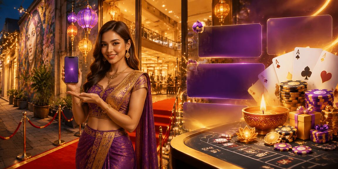 Casino players enjoy Malaysian-style baccarat in Penang